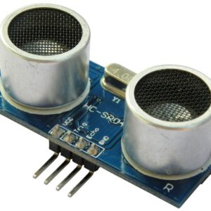 Ultrasonic Sensor