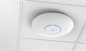 Smart Wifi Access Point